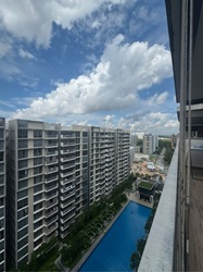 Treasure Crest (D19), Condominium #482610671